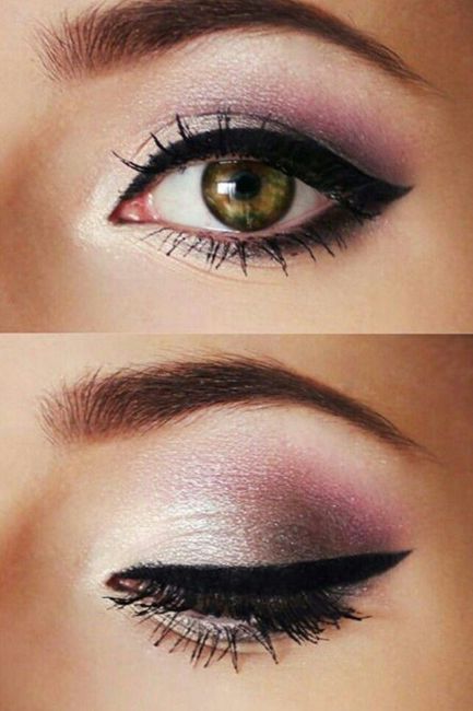 Show me your nail and makeup inspiration :)