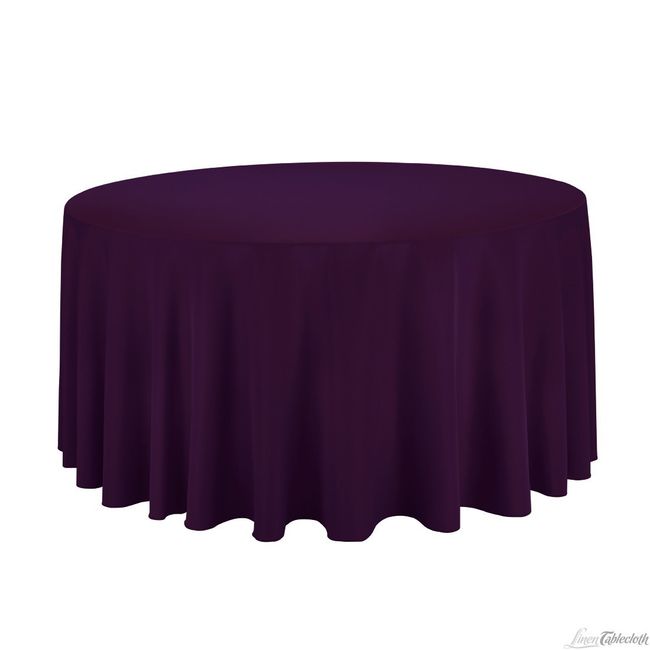 Tablecloths - Which color?