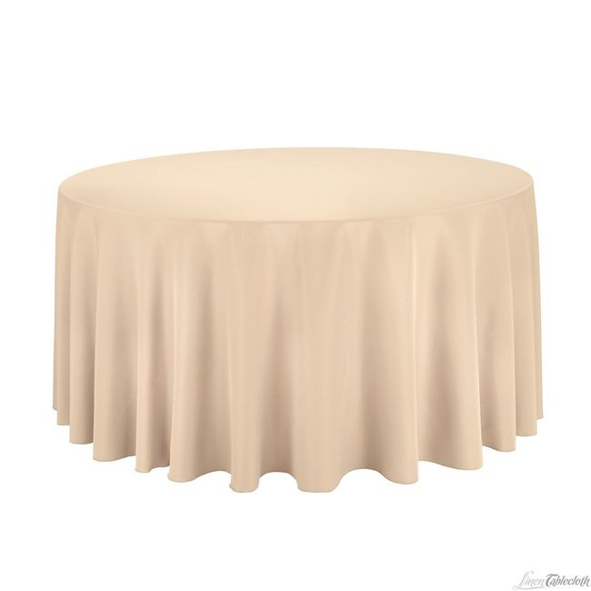 Tablecloths - Which color?