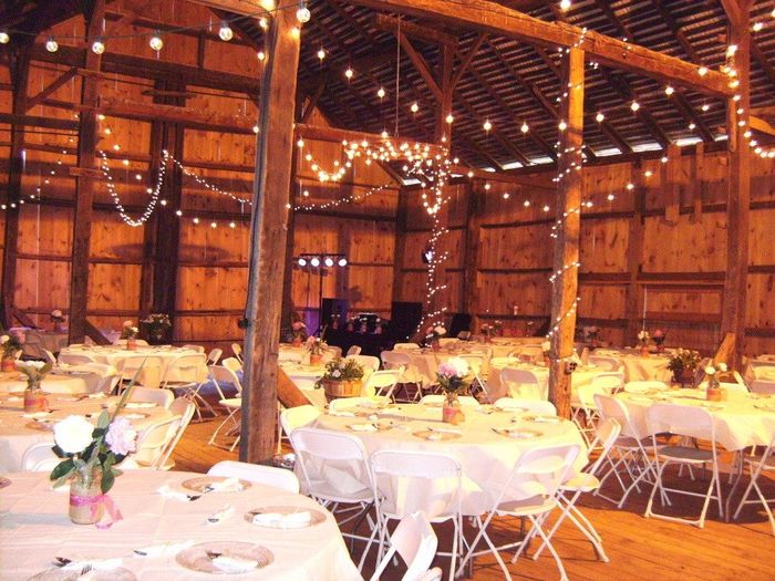 Tablecloths - Which color?