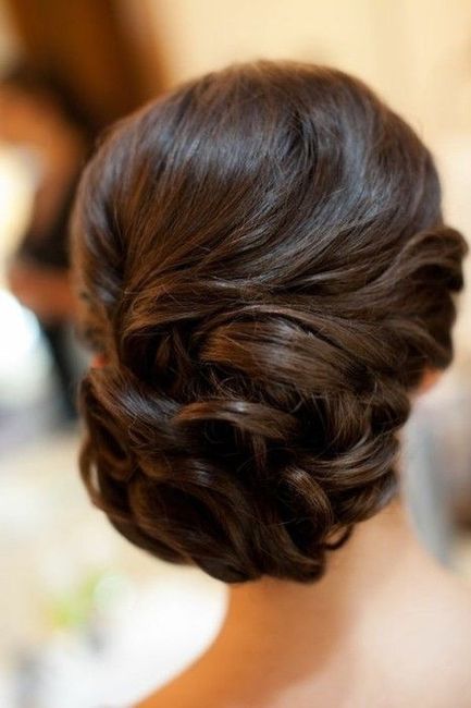 Show me your hair inspiration? and question