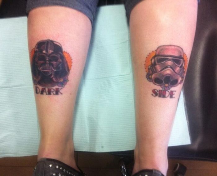 KWR: Tattoo Appreciation!