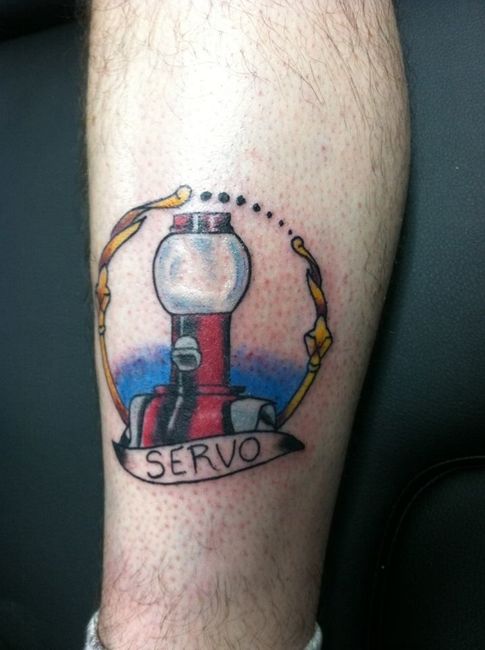 KWR: Tattoo Appreciation!