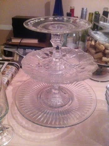 More DIY candy jars and stands!! (PICS)