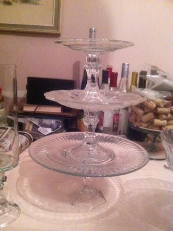 More DIY candy jars and stands!! (PICS)
