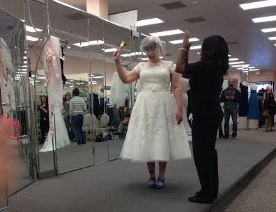 I RANG THE BELL!!!!!!!!!!!! (PICS)