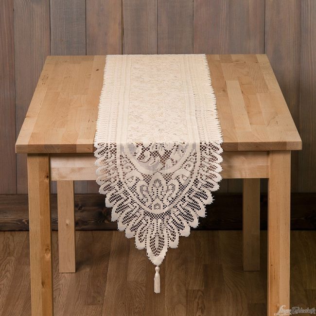 Tablecloths - Which color?