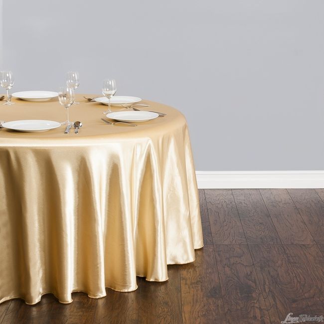 Tablecloths - Which color?