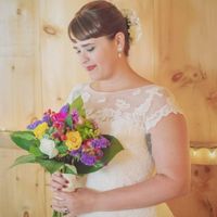 Its been awhile....lets see some dress porn!