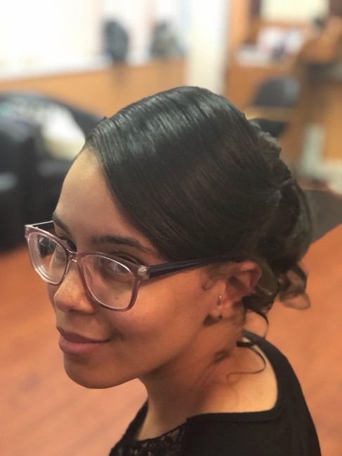 Hair Suggestions - 3