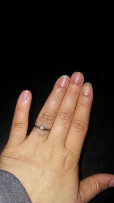 Brides of 2021! Show us your ring! - 2