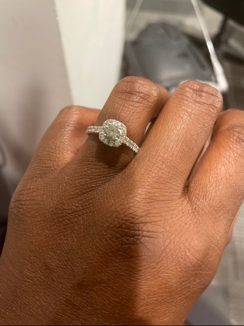 2023 Brides - Show us your ring! 13