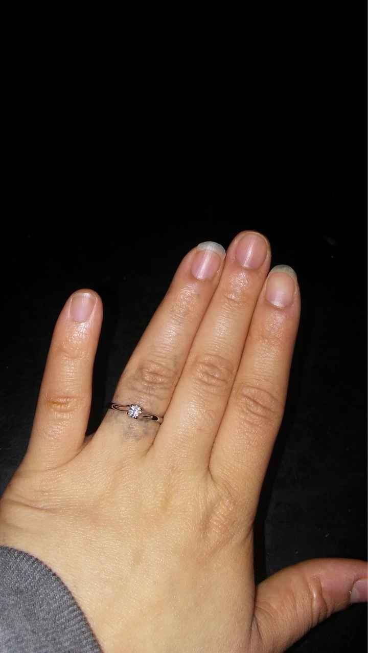 Brides of 2021! Show us your ring! - 2