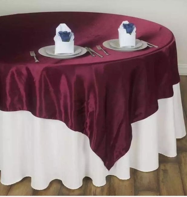 Centerpiece opinions