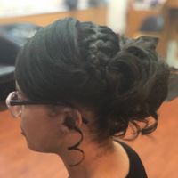 Hair Suggestions - 2