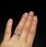 Brides of 2021! Show us your ring! - 2