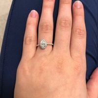 Brides of 2021! Show us your ring! - 1