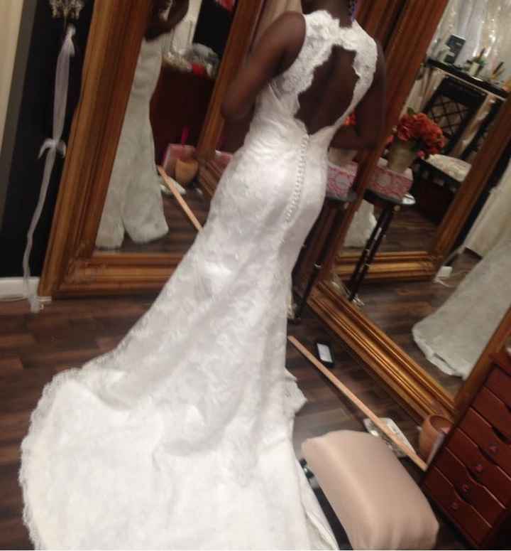 August Brides Where Are you???