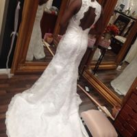 August Brides Where Are you???