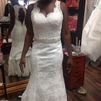 August Brides Where Are you???