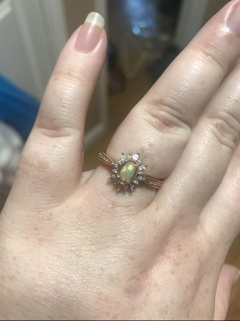 Rings💍💍💍 - 1