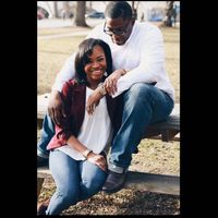 Engagement Pics are in!