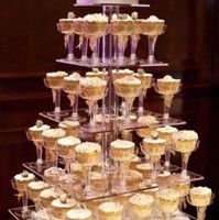 Let's see those Cakes/Cupcakes!