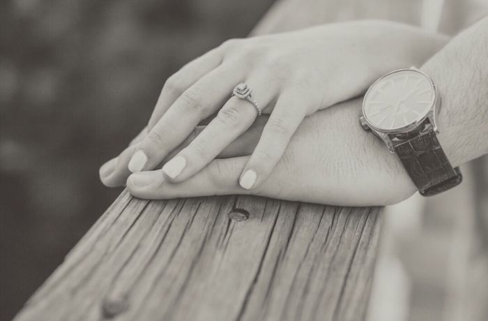 Brides of 2020!  Show us your ring! - 1