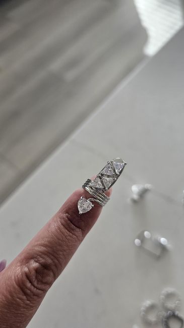 My Finger Nail Fell Off 1 Month Before my Wedding!!! - 2
