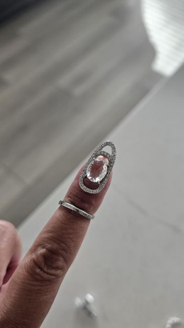 My Finger Nail Fell Off 1 Month Before my Wedding!!! - 3