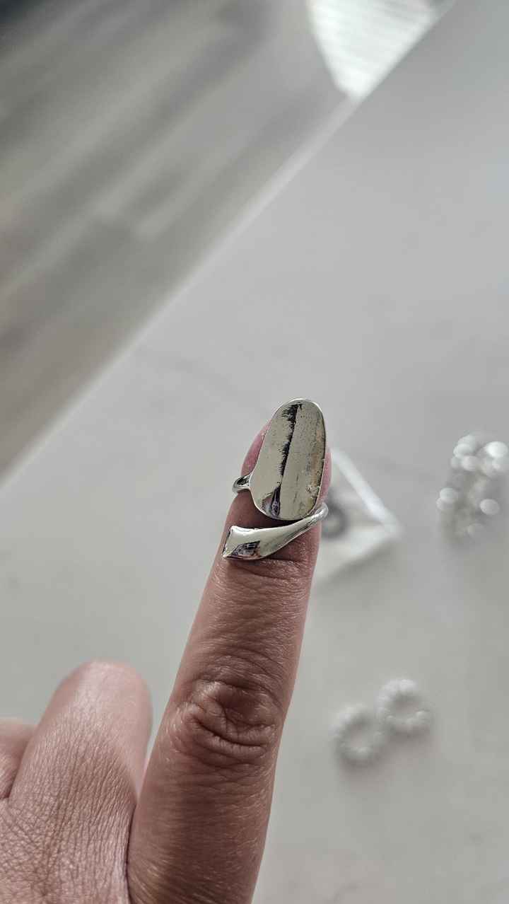 My Finger Nail Fell Off 1 Month Before my Wedding!!! - 1