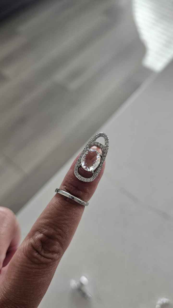 My Finger Nail Fell Off 1 Month Before my Wedding!!! - 3