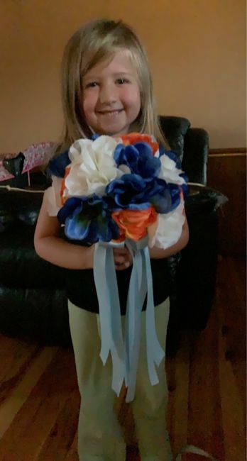 DIY Bouquets? 3