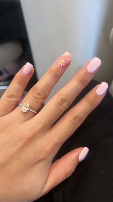 2024 Brides - Show us your ring! - 1