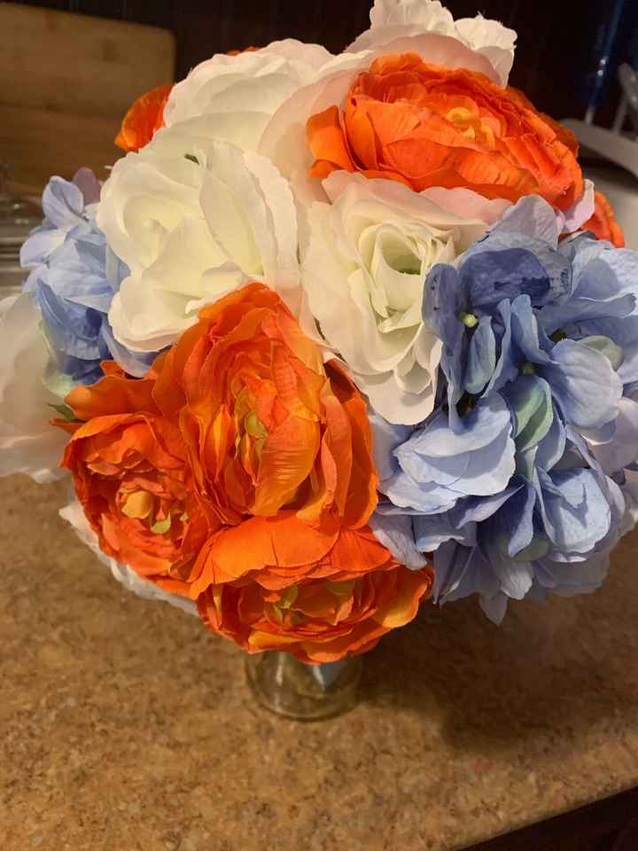 DIY Bouquets? - 1