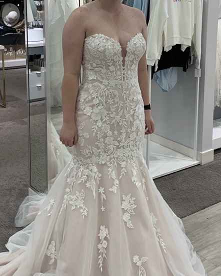 Day of wedding Bridal Jewelry - 1