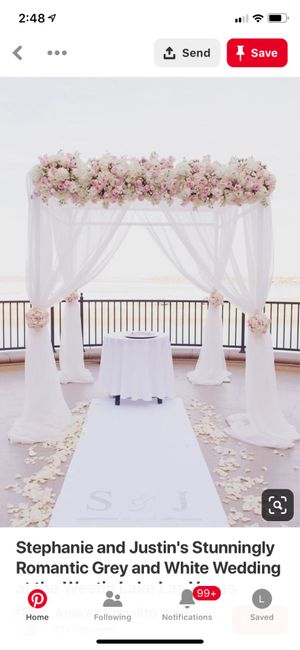 Torn between wedding vibes!! Help!! - 2