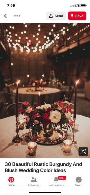 Torn between wedding vibes!! Help!! - 4