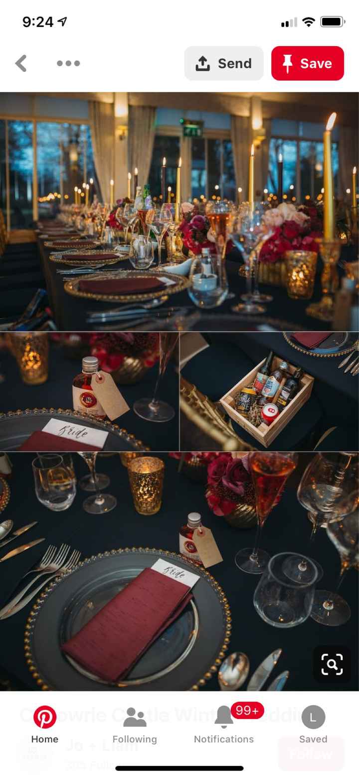 Torn between wedding vibes!! Help!! - 5