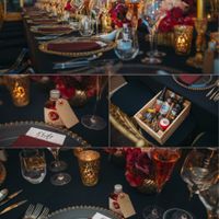 Torn between wedding vibes!! Help!! - 5