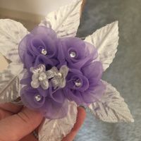 Corsages - 1