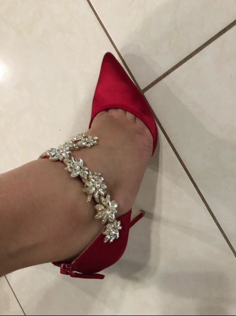 #TuesdayShoesDay! Show us your shoes! - 1