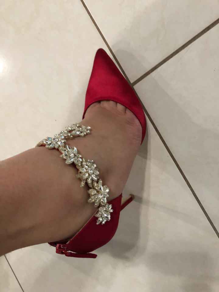 #TuesdayShoesDay! Show us your shoes! - 1