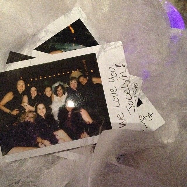 Poll: What are you doing for your bachelorette party? Or what did you do?