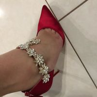 #TuesdayShoesDay! Show us your shoes! - 1