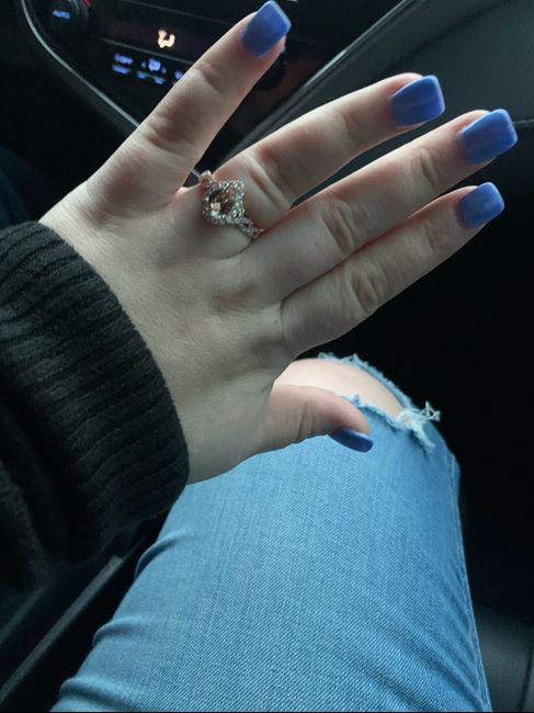 2023 Brides - Show us your ring! 13