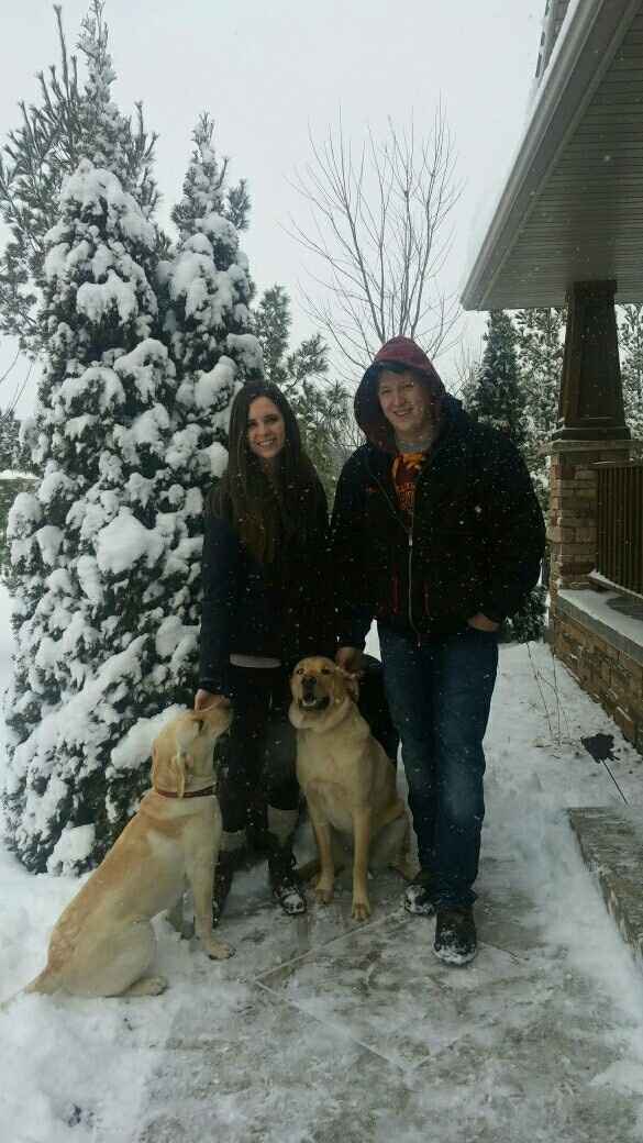 Introductions are intimidating