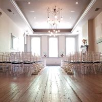 Lets see your aisle decor! - 1