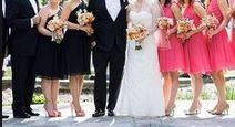 Grooms Women Inspo (this is kind of both ideas)