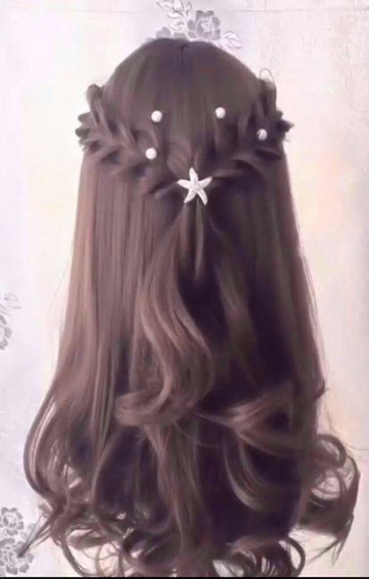 Hair and Makeup Trial Love!!! - 3